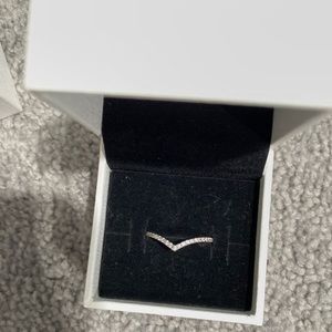 Pandora ring